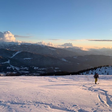 Monte Cornetto